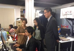 長(zhǎng)煦信息技術(shù)咨詢 引領(lǐng)企業(yè)數(shù)字化轉(zhuǎn)型的專業(yè)服務(wù)